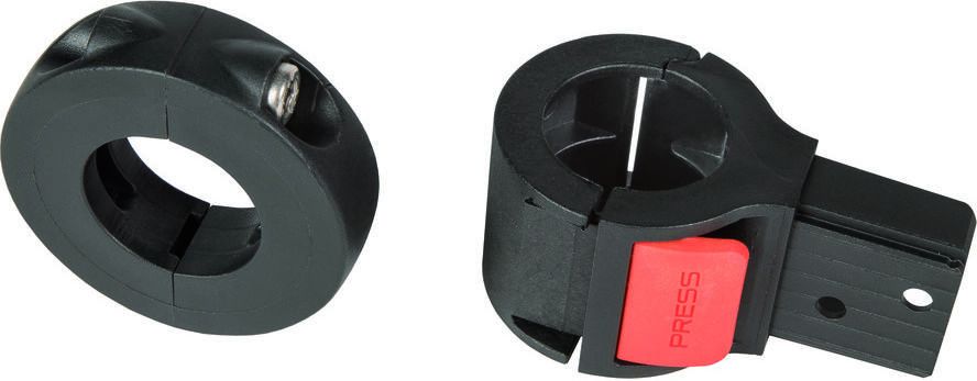 Bahco Staaf-klembevestiging voor E77 gereedschapswagen 1477K-AC11