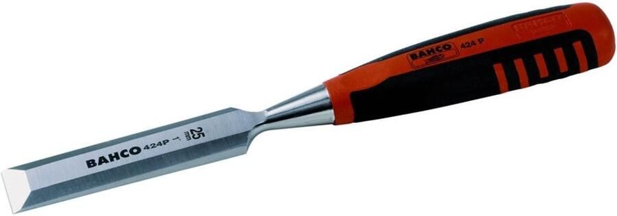 Bahco steekbeitel 2-comp. 424p 14 mm | 424P-14