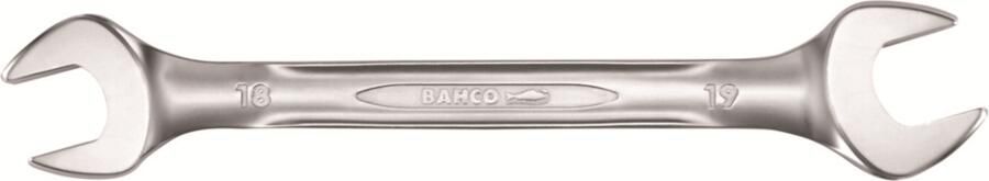 Bahco steeksleutel 20-22 mm | 6M-20-22 - Foto 1
