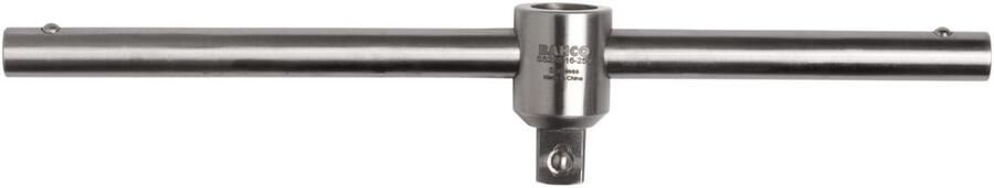 Bahco T-greep 3 4" | roestvaststaal | 250 mm SS238-24-350