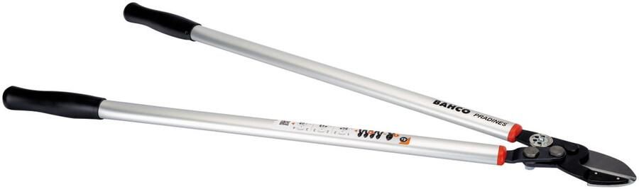 Bahco Takkenschaar | professioneel | aambeeld | aluminium handgreep | hefboomwerking | 850 mm | 45 mm P173-SL-85