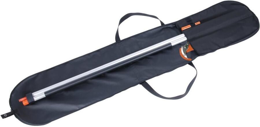 Bahco Telescopische snoeiset | basissteel | telescopische steel | rupsenschaar 5-delig ASP3740-P3437