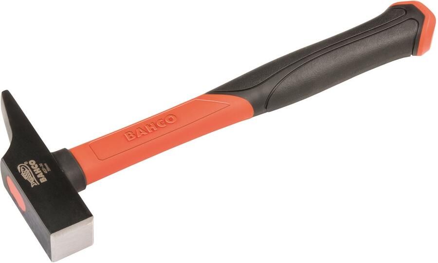 Bahco Timmermanshamer | Frans model | fiberglas handgreep | 450 g 483F-16
