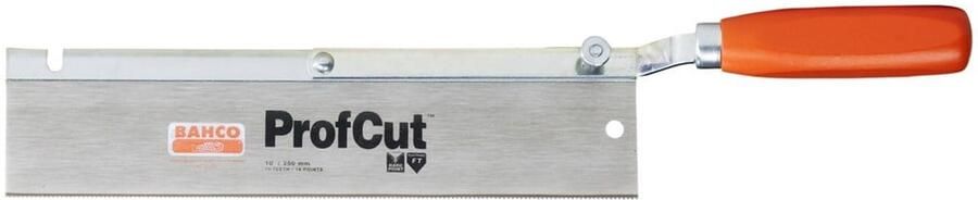 Bahco toffelzaag flex profcut | PC-10-DTF
