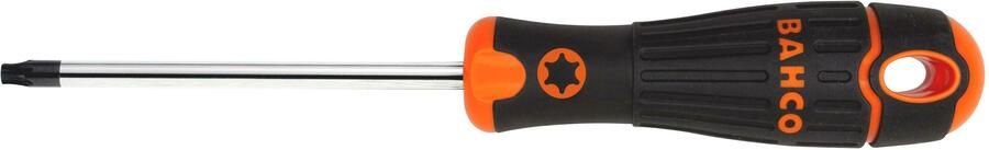 Bahco schroevendraaier op kaart torx tamp tr30x1 | SB141.030.150