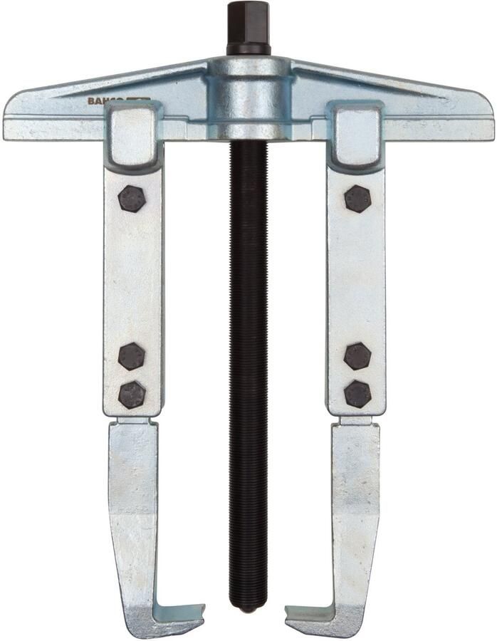 Bahco Trekker | lange arm en spindel | gegalvaniseerd | twee armen | 80 250 mm 3115