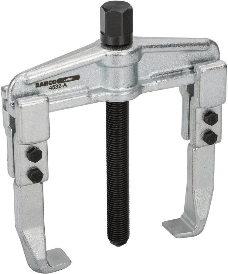 Bahco Trekker | universeel | gegalvaniseerd | twee armen | 110 520 mm | 300 mm 4532-G-SO