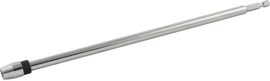 Bahco Verlengstuk boren | quick change | voor boren met as-doorsnede 6.35 mm | lengte 305 mm 9625-6.35QC