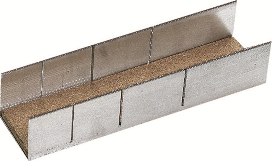 Bahco verstekbak aluminium | 234-A1