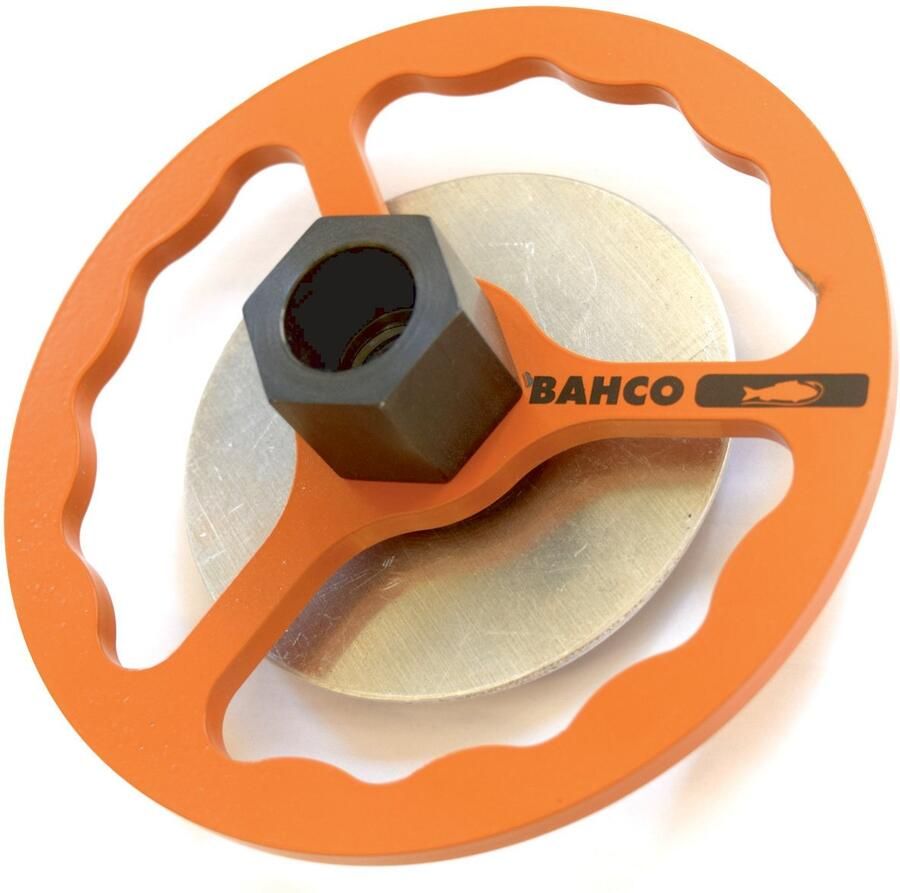 Bahco Verstelbaar spanningswiel | M16 M18 3870-WHEEL