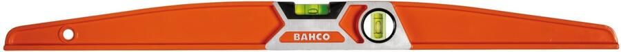 Bahco Waterpas | aluminium | magnetisch | 400 mm 405-400-M