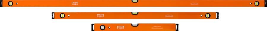 Bahco Waterpassen Set | 600-1200-1800 mm | 416-SET-1