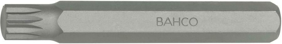 Bahco xzn bit m8 75mm | BE5049M8L