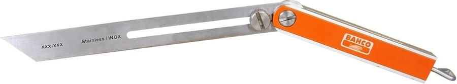 Bahco zweihaak 250 mm | 9574-250