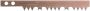 Mtools BAHCO Beugelzaagblad nat hout 23-21 lengte 53cm | - Thumbnail 1