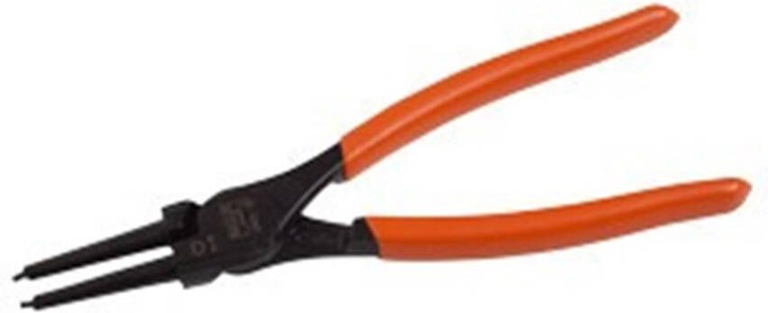 Bahco binnenborgringtang 225 mm | 2800-225