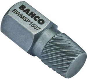 Bahco bit 1-2&apos;-10mm | BWMSP1507