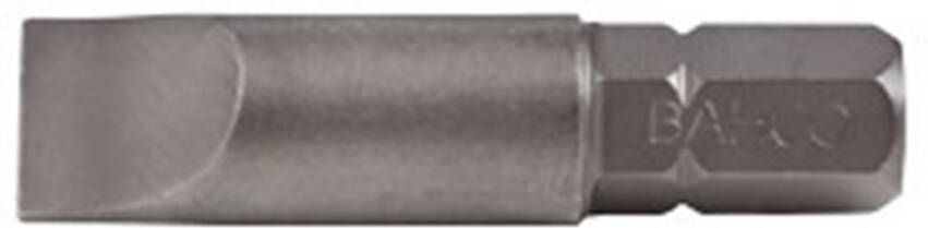 Bahco bit 2 5x14x41 mm 5 16" | 70S 2.5-14.0