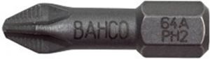 Bahco bit ph1 25mm 1-4 acr | 64A PH1