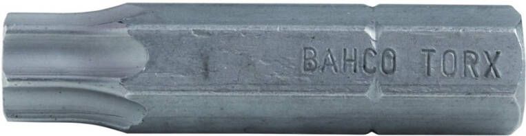 Bahco bit torx t25 35 mm 5 16" | 70S T25