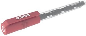 Bahco Bitpen 5 bits | TORX 1 4” T25