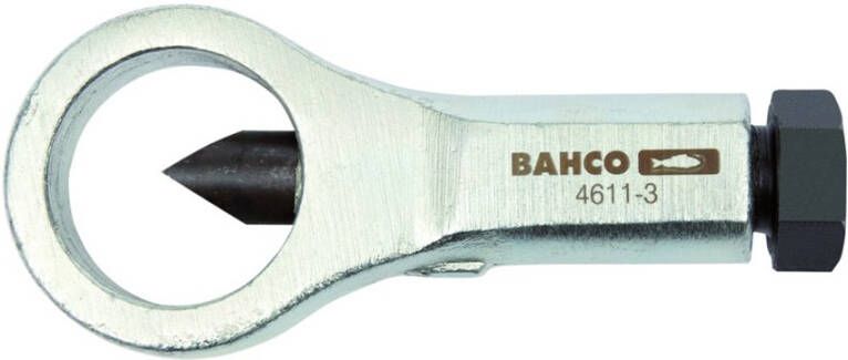 Bahco blade nut splitter n2 | 4611-3 B