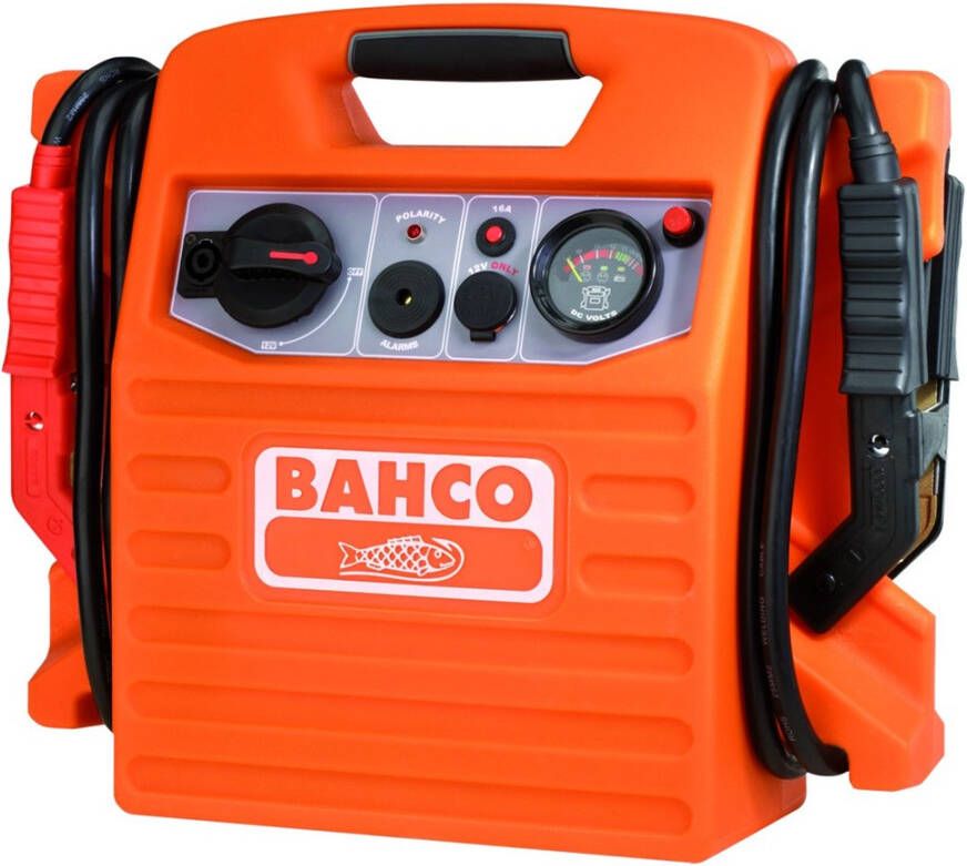 Bahco booster 12v 1200ca-13kg | BBA12-1200