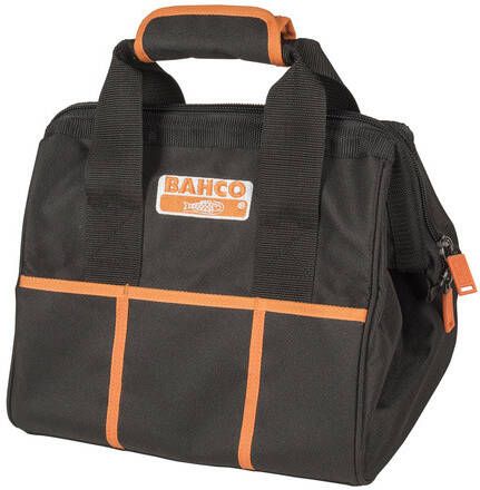 Bahco Canvas tas | met 9 opbergvakken