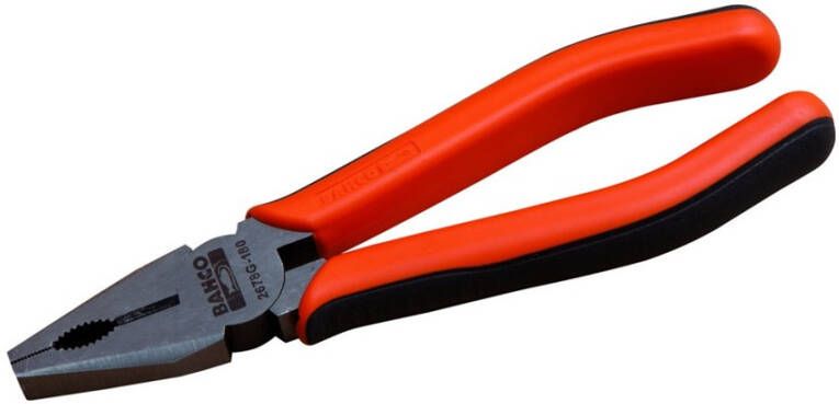 Bahco comb plier 2678 g-160 | 2678 G-160