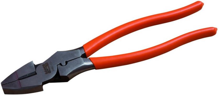 Bahco combinatietang elektrischeicien | 2688D-250