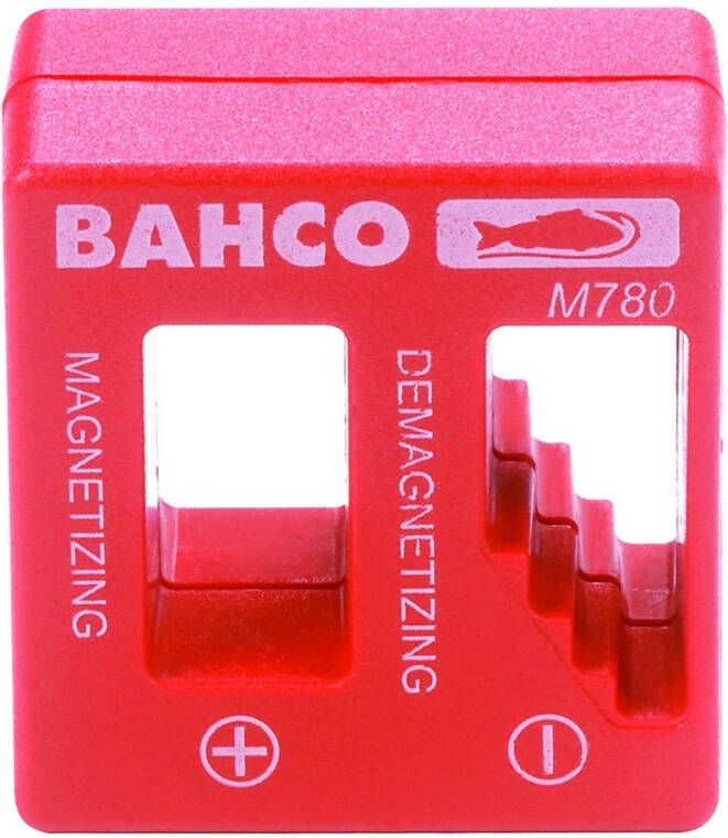 Bahco (de)magnetiseerapparaat | M780