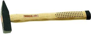Bahco duitse din bankhamer 1000 g. | 481-1000