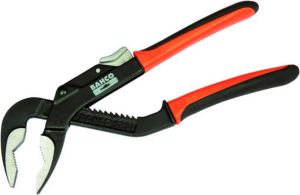 Bahco ergo waterpomptang 225 mm grote bek | 8231