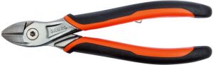Bahco ergo zijsnijtang 160 mm chroom | 2101GC-160IP