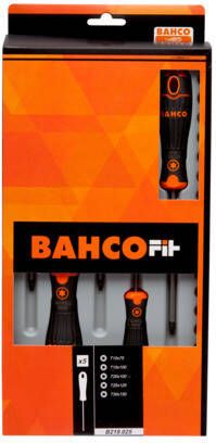 Bahco fit schroevendraaierset | B219.025