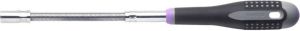 Bahco flexibele sokschroevendraaier 7 mm | BE-7607
