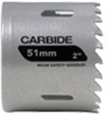 Bahco gatzaag hardmetalen tand 25 mm | 3832-25