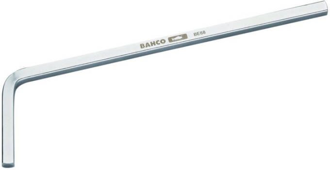 Bahco gehoekte sleutels met vierkant | BE68