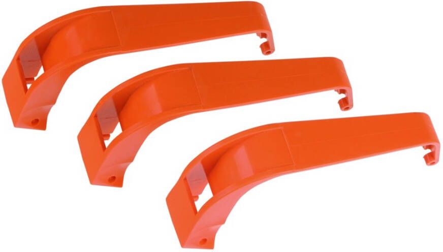 Bahco handbescherming pneumatisch | 9210-1320281