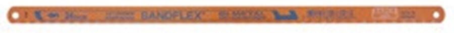 Bahco handmetaalzaagbladad 5-pack | 3906-250-18-5P
