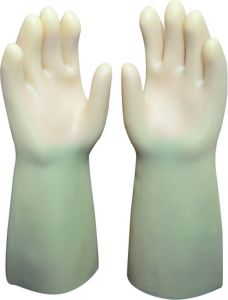 Bahco handschoen vde 2500v | 2820VG05
