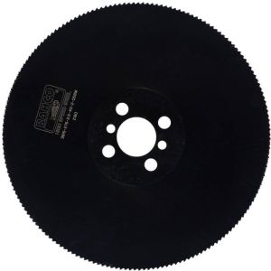 Bahco hss cirkelzaagblad boring 40-2 | 3815-275-2.5-40-2-06C