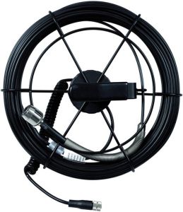 Bahco kabel 4 0mm x 1m flexibel | BE200CAB40F1