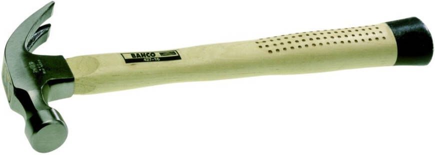 Bahco klauwhamers met hickory steel | 427-20