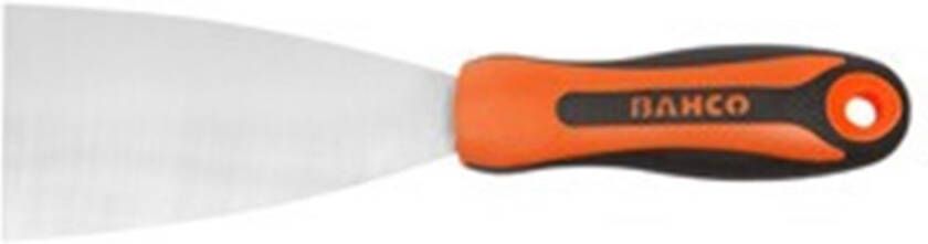 Bahco koolstofstschraper 2-comp greep | 215000090