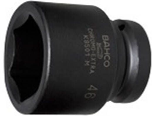 Bahco krachtdop 1.1-2 120 mm | K9801M-120