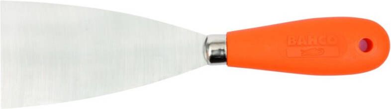 Bahco kunststof koolstof schraper 7 | 216000700