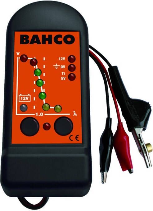 Bahco lambda sensor tester | BELT10