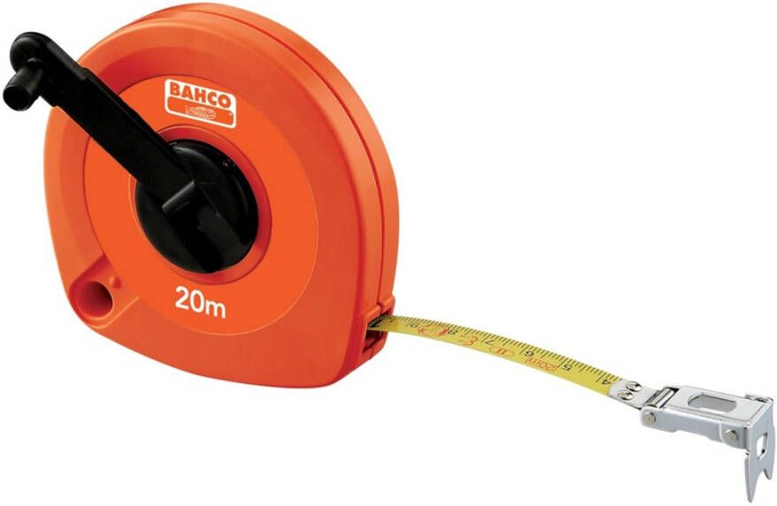 Bahco landmeter 10m | LTG-10