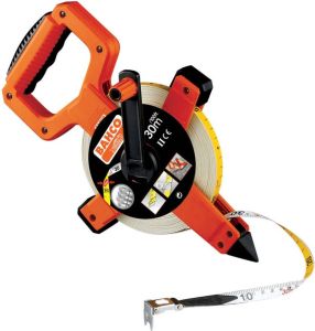 Bahco landmeter 30m imperial | LTS-30-E